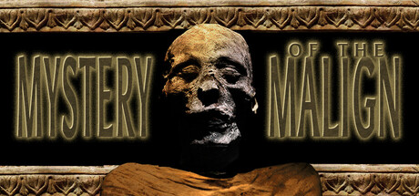 Mystery of the Malign