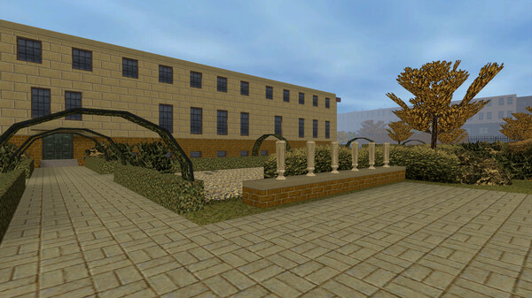 Mystery of the Malign screenshot 3