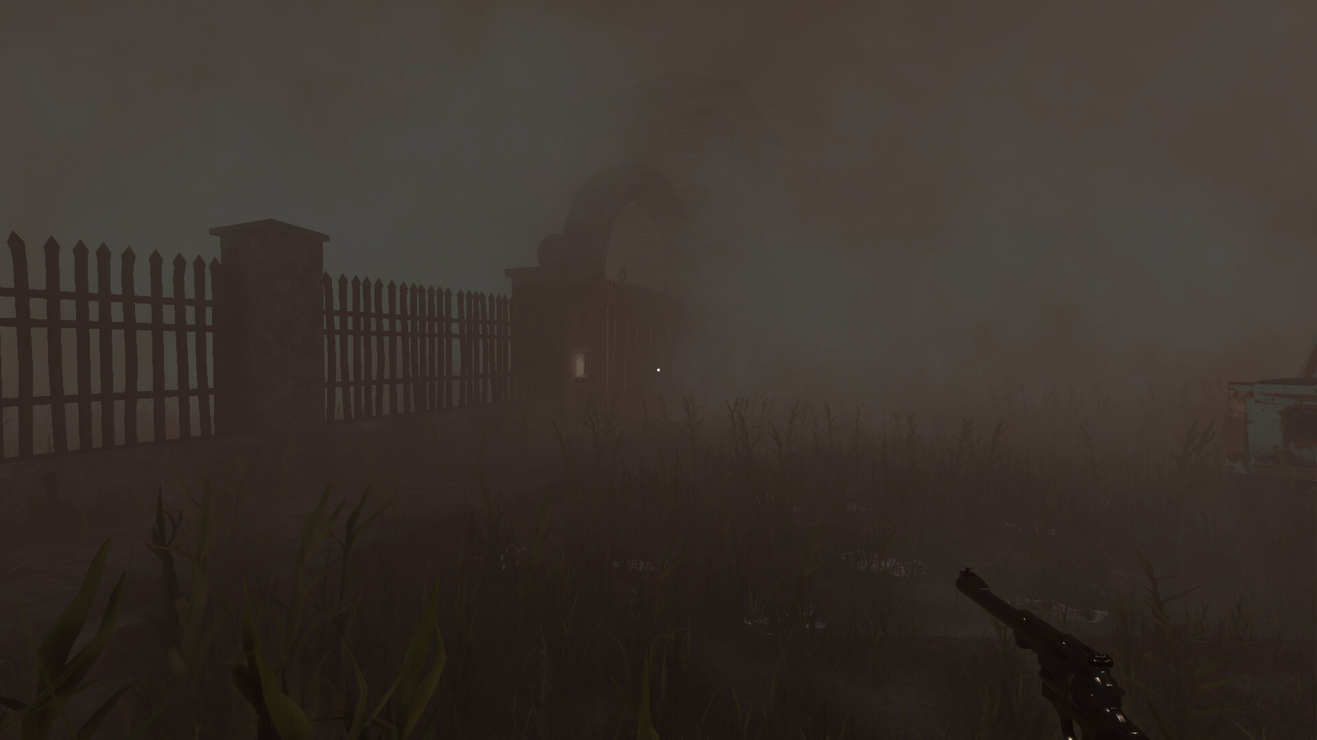 SILENT BIBUS Featured Screenshot #1