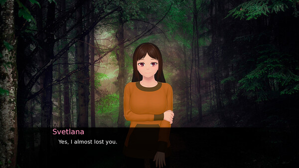 Dreamland screenshot 6