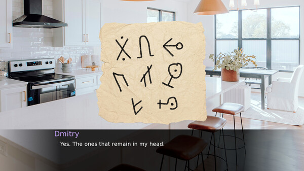 Dreamland screenshot 5