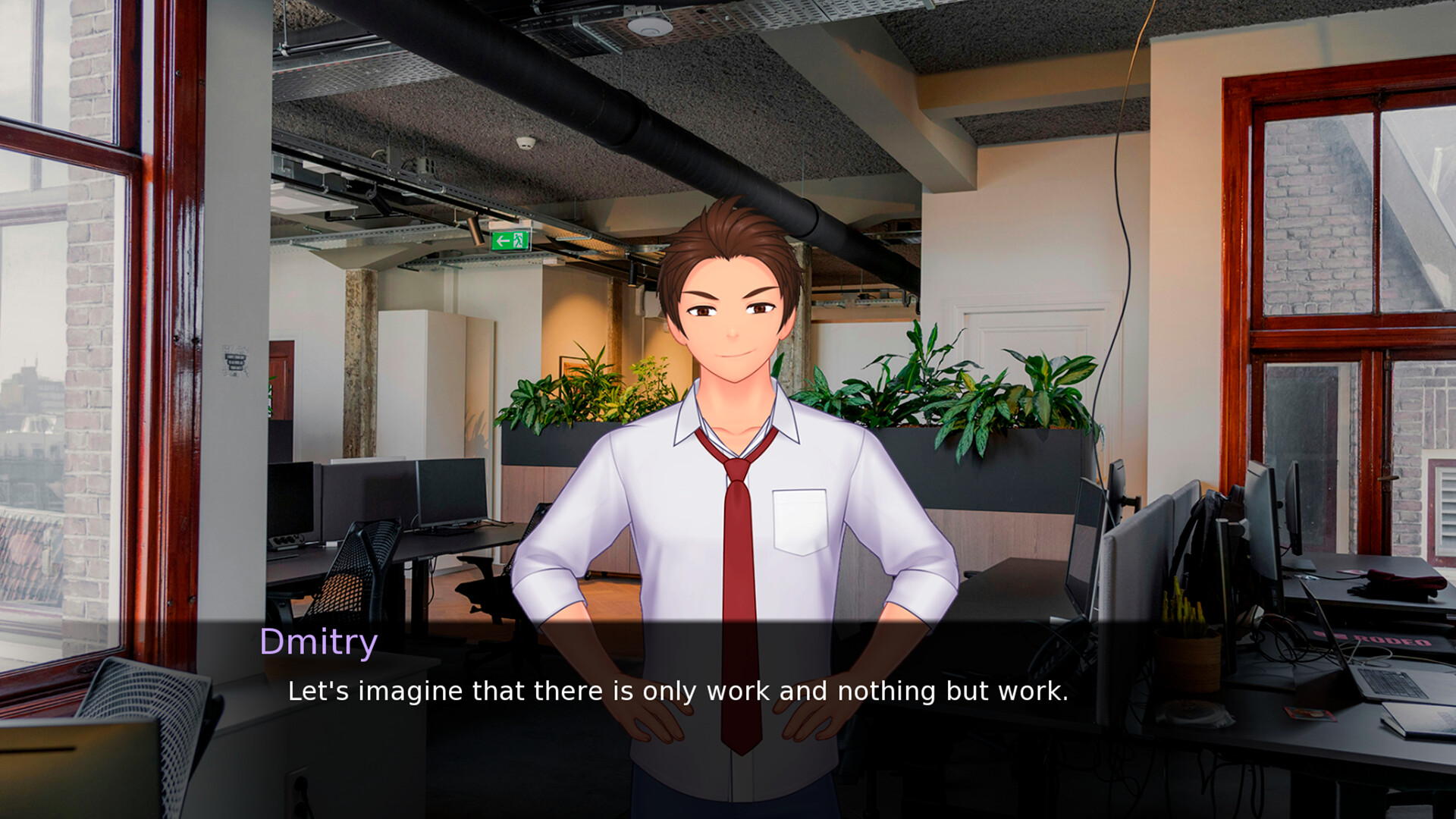 Dreamland screenshot #2