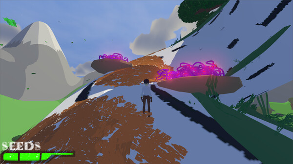 Druid's Crown screenshot 4