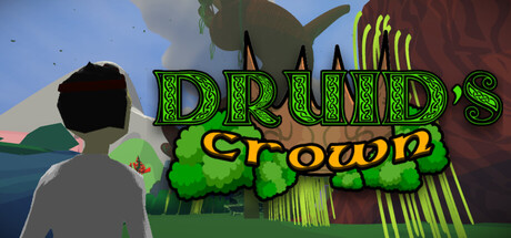 Druid's Crown