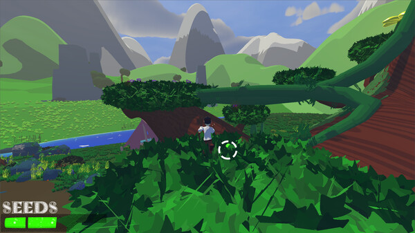 Druid's Crown screenshot 2