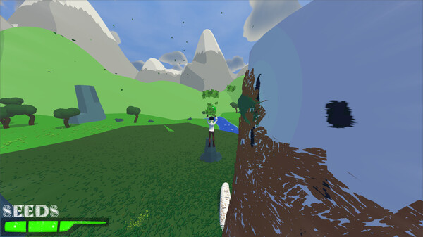 Druid's Crown screenshot 5