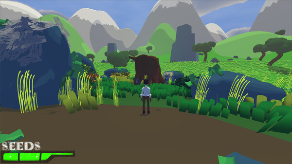 Druid's Crown screenshot 3