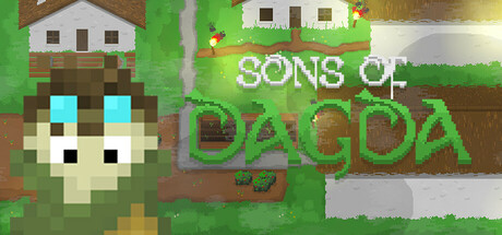 Sons of Dagda