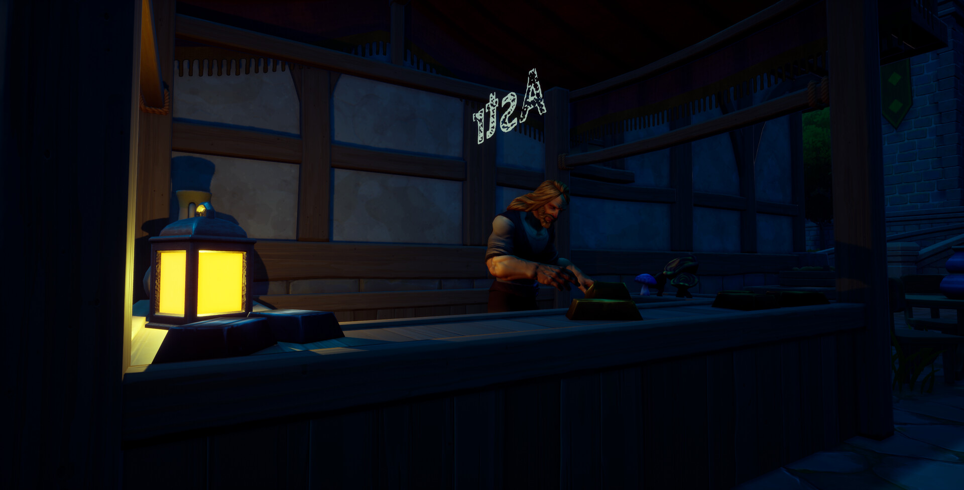 Trek screenshot #7