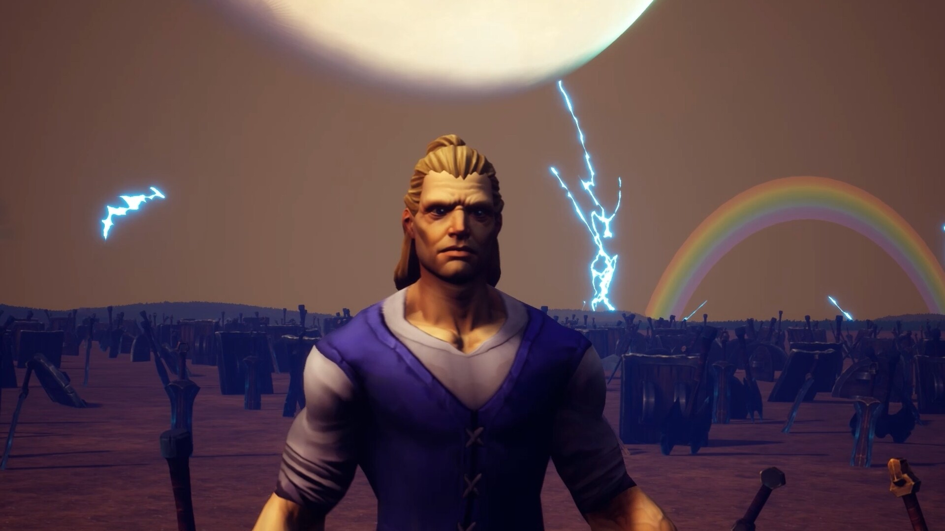 Trek screenshot #5