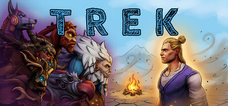 Trek crack status