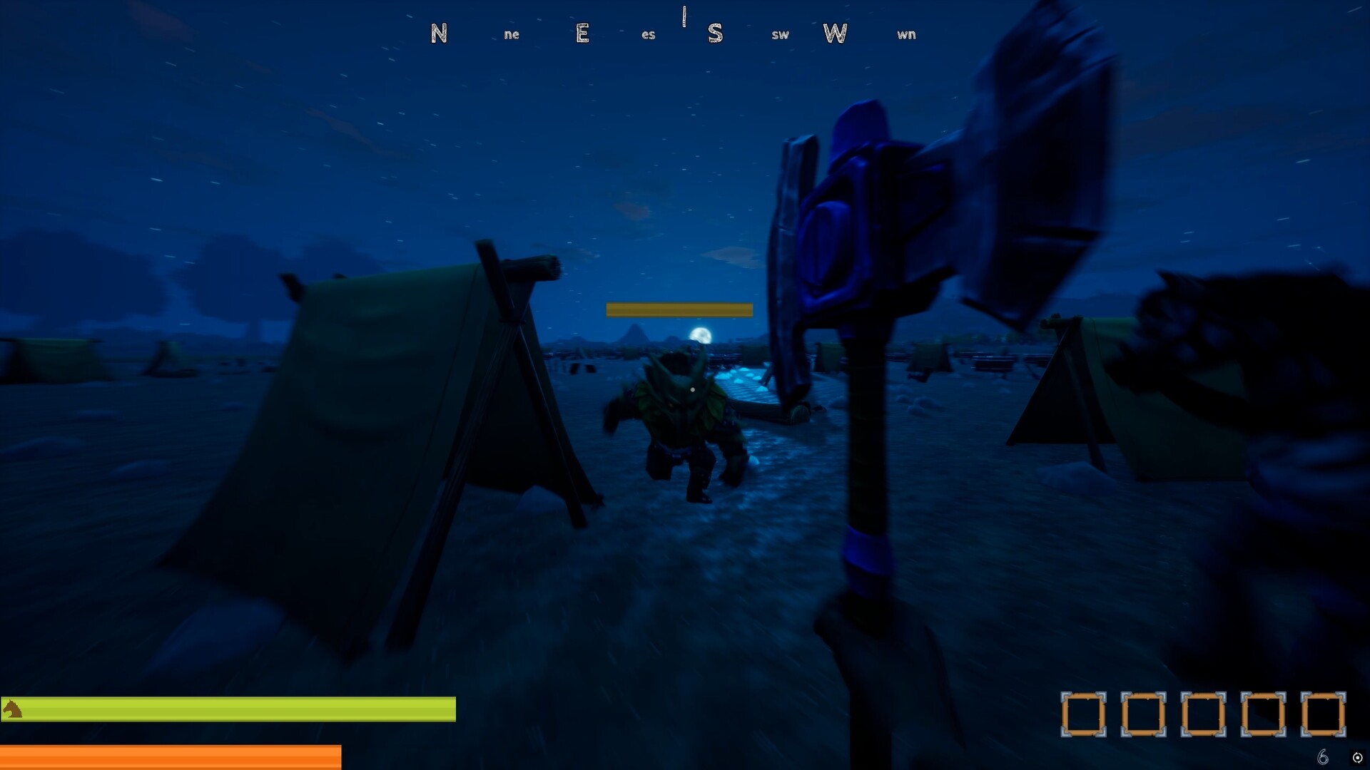 Trek screenshot #3