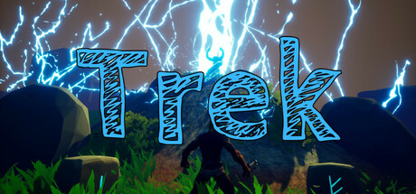 Trek header banner