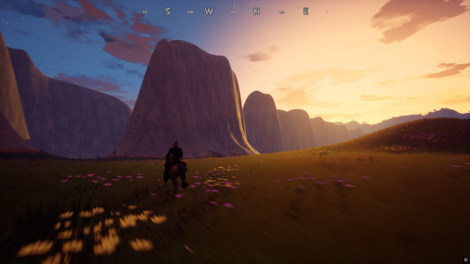 Trek screenshot #1