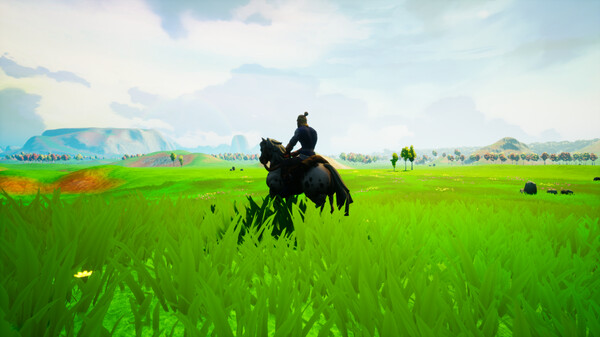 Скриншот из Trek