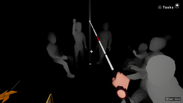 Blind Touch screenshot 2