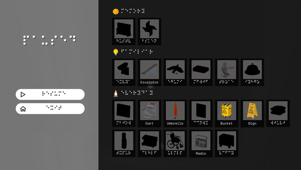 Blind Touch screenshot 4