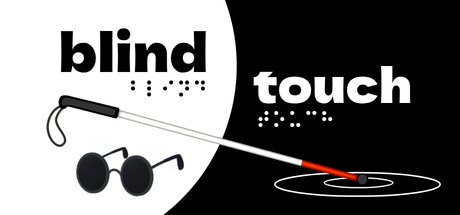 Blind Touch cover art