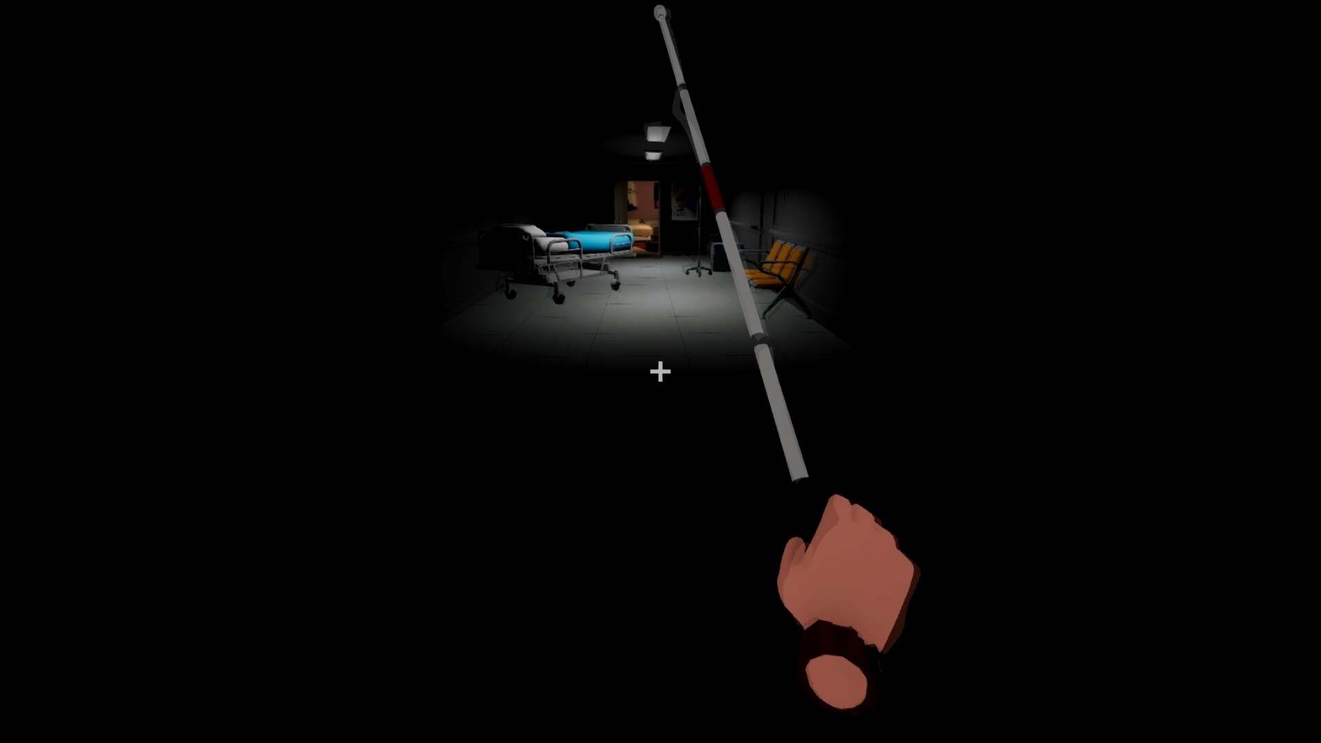 Blind Touch screenshot #6