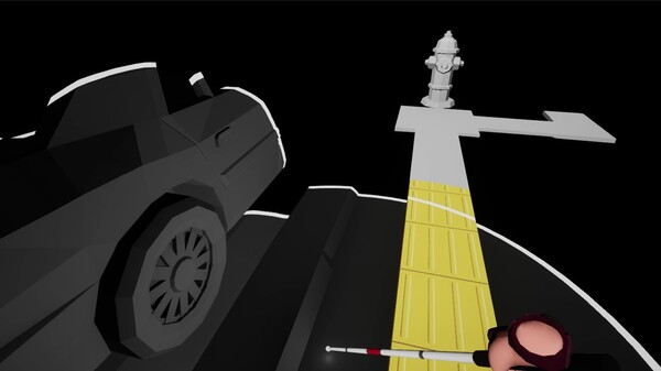 Blind Touch screenshot 1