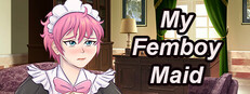 My Femboy Maid