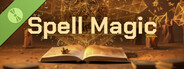 Spell Magic Demo