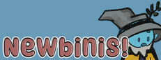 Newbinis!