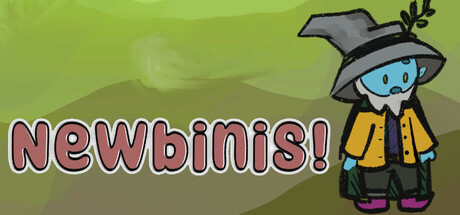 Steam thumbinal