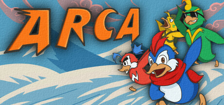Arca