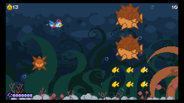 Arca screenshot 5