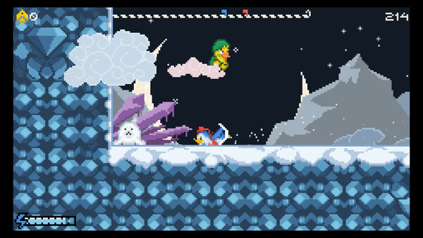 Arca screenshot 4