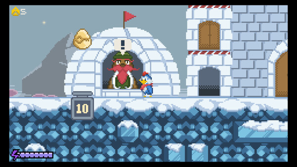Arca screenshot 6