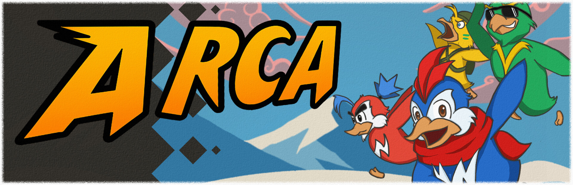 Arca