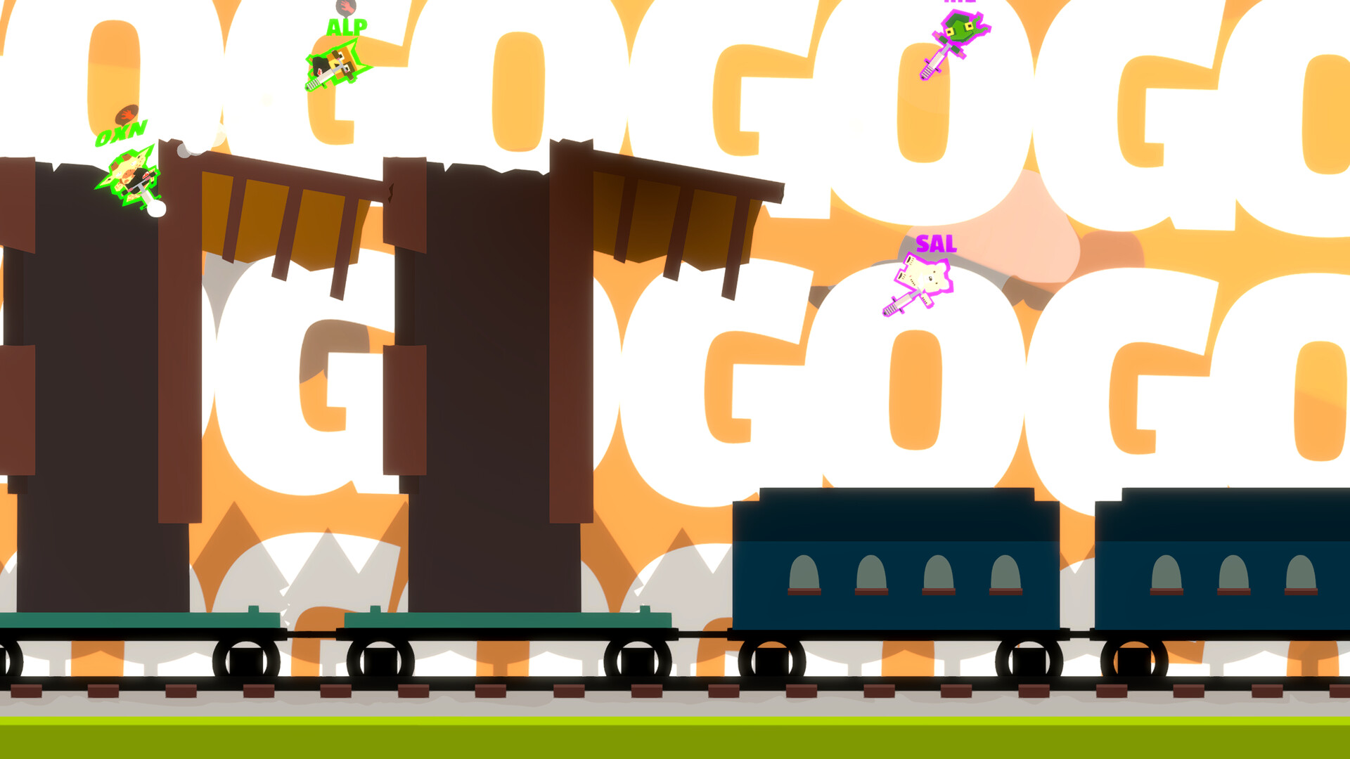 Boiiing Boiiing screenshot #6