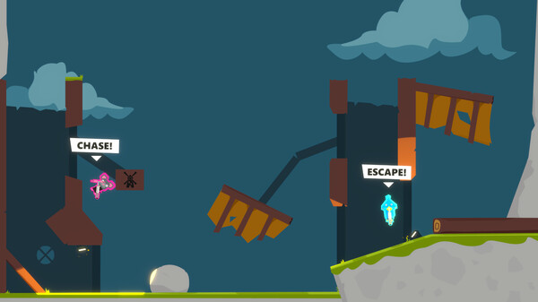 Boiiing Boiiing screenshot 2