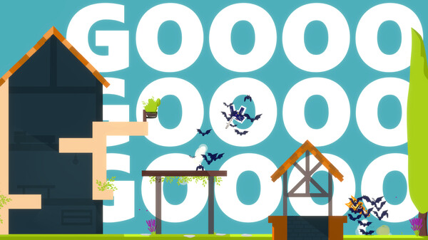 Boiiing Boiiing screenshot 3