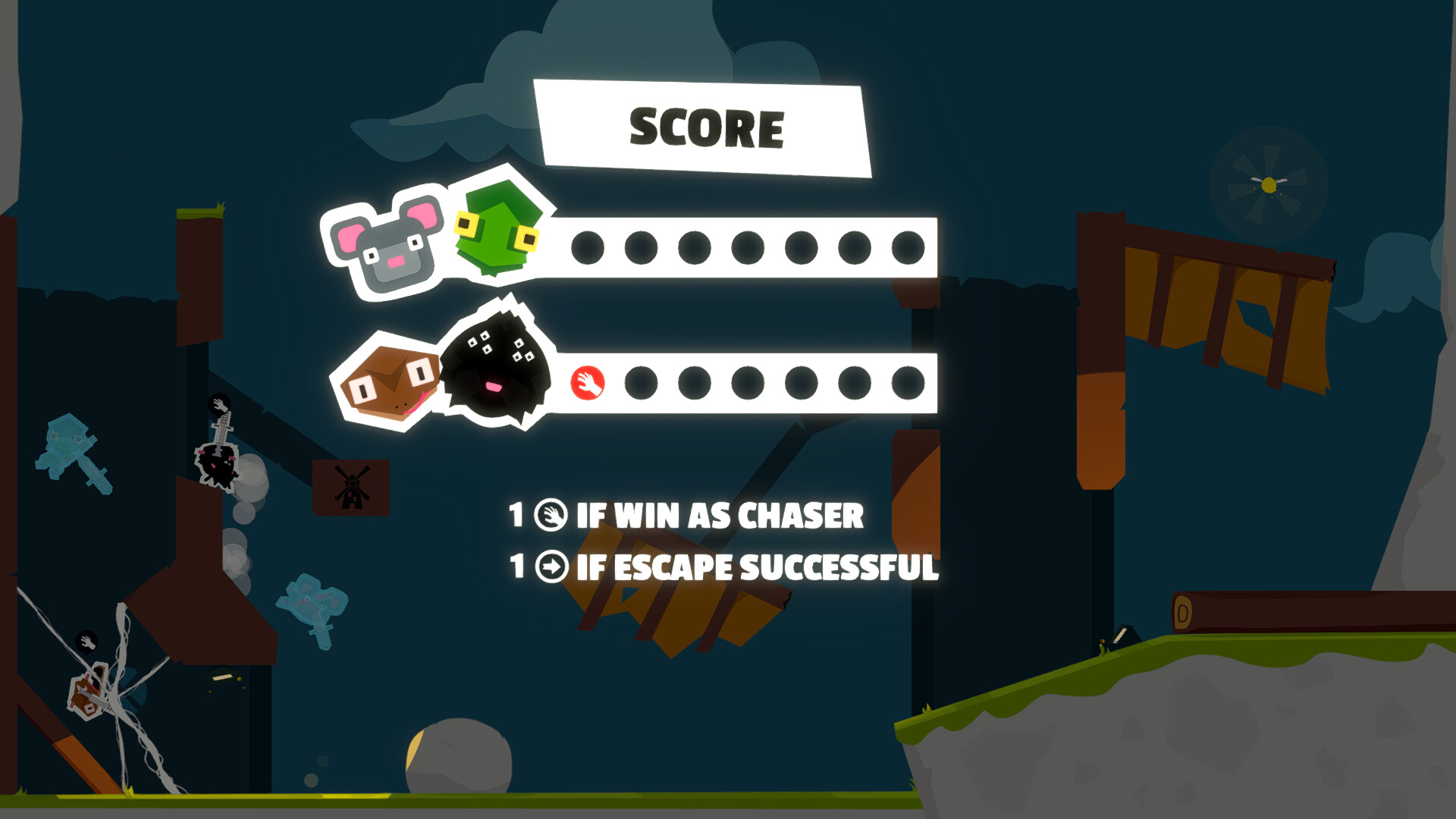 Boiiing Boiiing screenshot #8