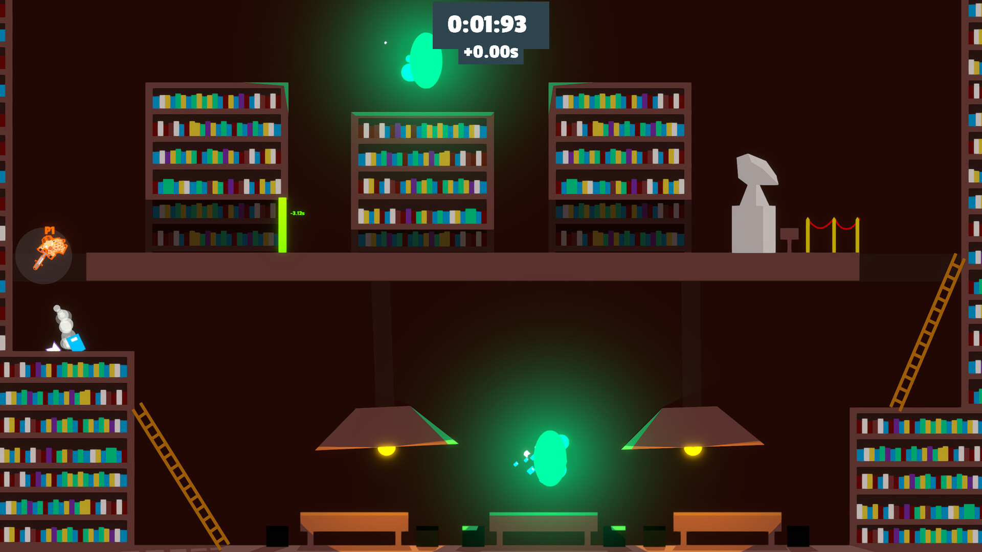 Boiiing Boiiing screenshot #11