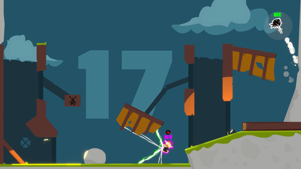 Boiiing Boiiing game for windows Pc 1