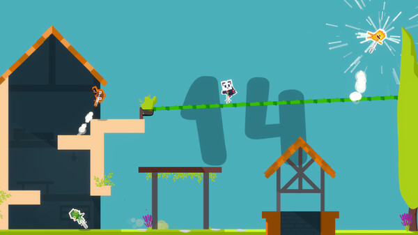 Boiiing Boiiing screenshot 1