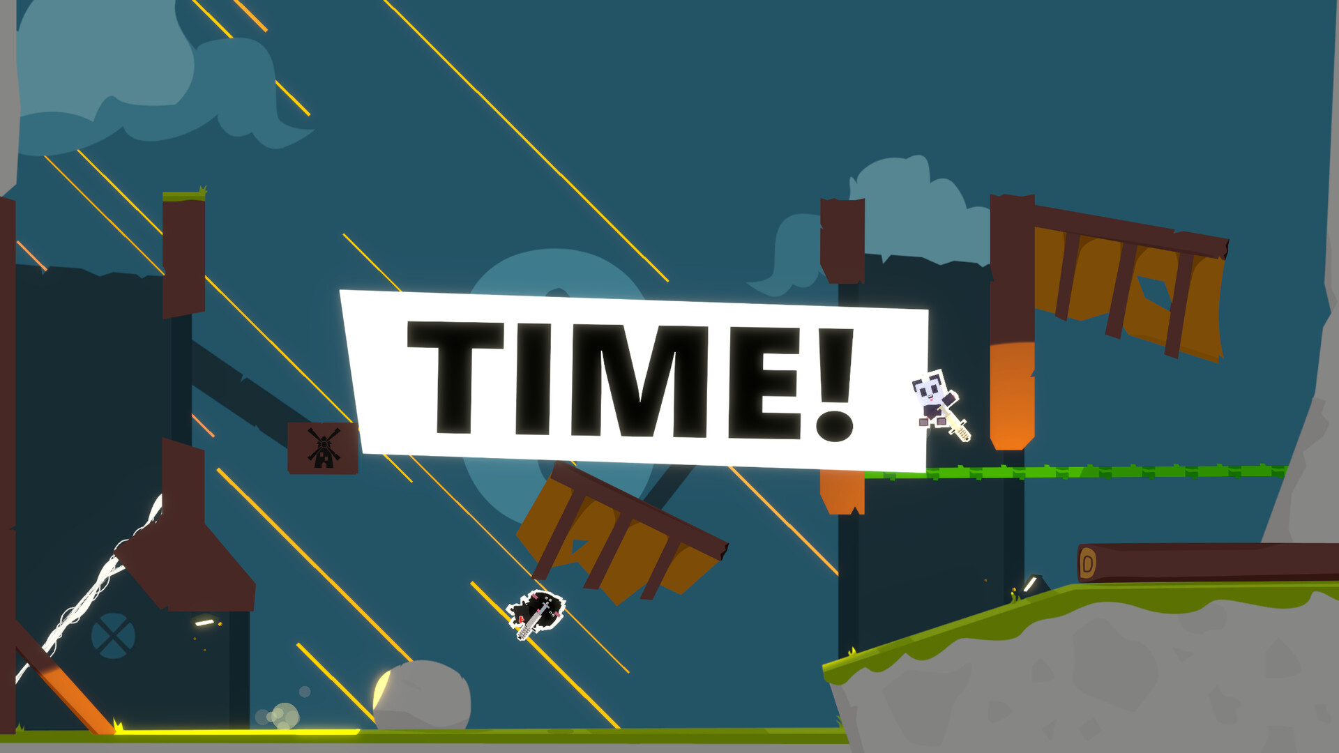 Boiiing Boiiing screenshot #7