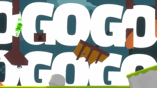 Boiiing Boiiing video 1