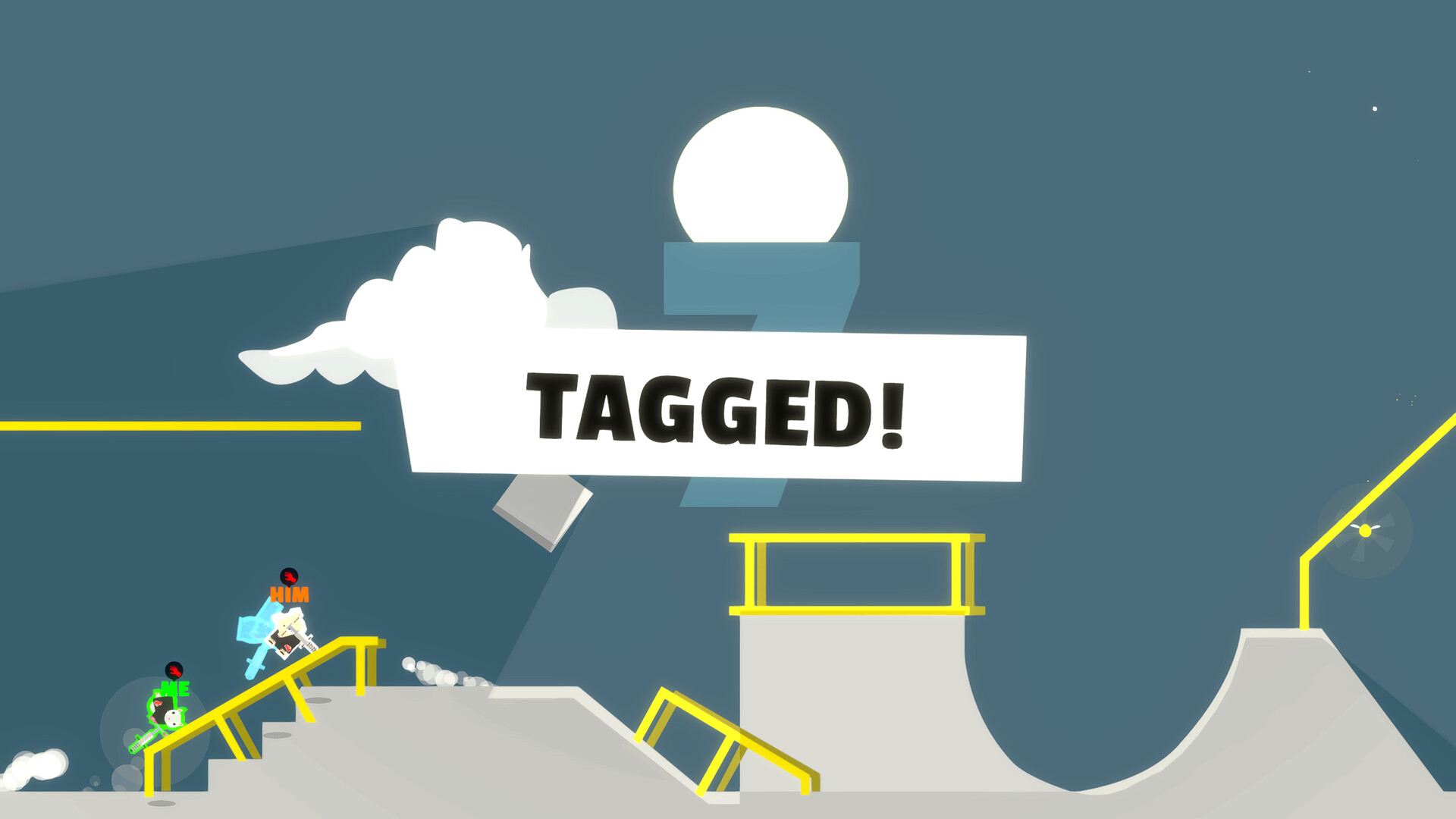 Boiiing Boiiing screenshot #8