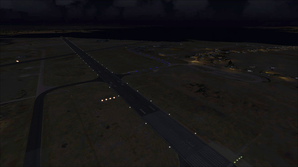 KHAiHOM.com - FSX: Steam Edition - Stornoway Airport (EGPO) Add-On