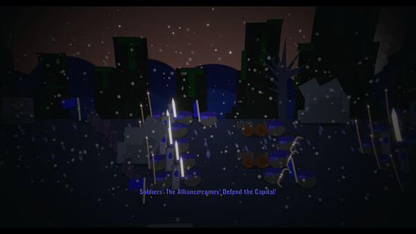 Fight For Mi Soundtrack screenshot 4