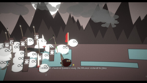 Fight For Mi Soundtrack screenshot 1
