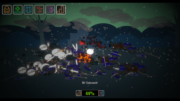 Fight For Mi Soundtrack screenshot 5