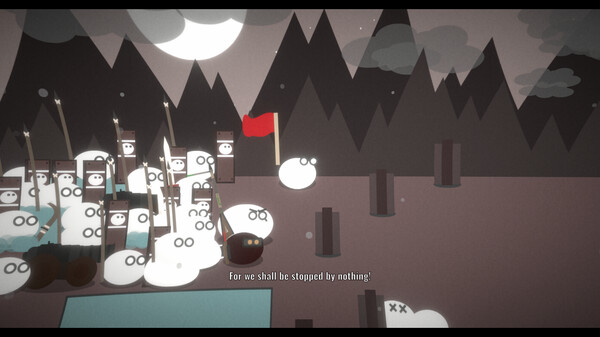Fight For Mi Soundtrack screenshot 2