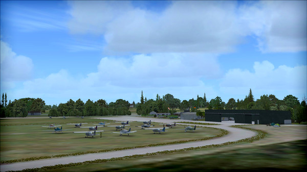 KHAiHOM.com - FSX: Steam Edition - East Frisian Islands Add-On