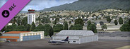 FSX: Steam Edition - Santa Barbara Airport (KSBA) Add-On